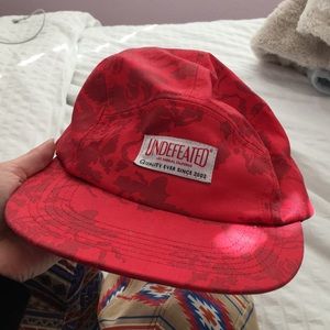 3 for 1: Assorted SnapBack Caps